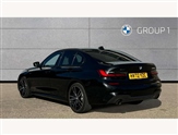 BMW 3 Series Image 2
