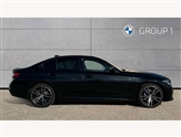 BMW 3 Series Image 3