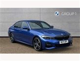 BMW 3 Series Image 1