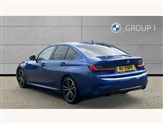 BMW 3 Series Image 2