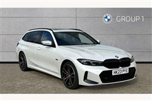 Used BMW 3 Series