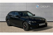 Used BMW 3 Series