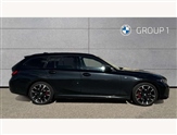 BMW 3 Series Image 3