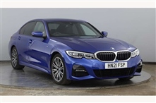 Used BMW 3 Series