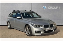 Used BMW 3 Series