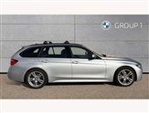 BMW 3 Series Image 3