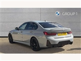 BMW 3 Series Image 2