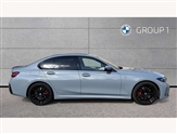 BMW 3 Series Image 3
