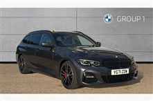 Used BMW 3 Series