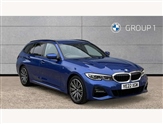 BMW 3 Series Image 1
