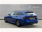 BMW 3 Series Image 2