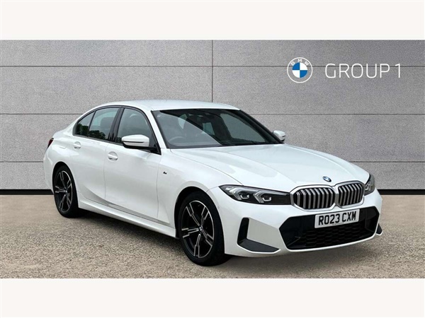 Large image for the Used BMW 3 Series