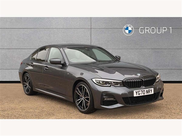 Large image for the Used BMW 3 Series