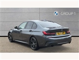 BMW 3 Series Image 2