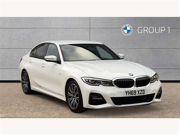 Large image for the Used BMW 3 Series