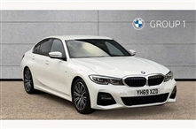 Used BMW 3 Series