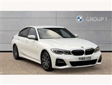 BMW 3 Series Image 1