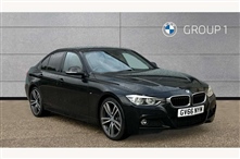 Used BMW 3 Series