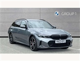 BMW 3 Series Image 1