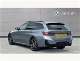 BMW 3 Series Image 2