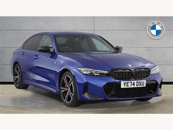 Large image for the Used BMW 3 Series