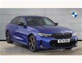 BMW 3 Series Image 1
