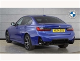 BMW 3 Series Image 2