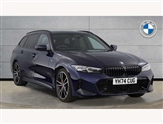 BMW 3 Series Image 1