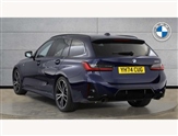 BMW 3 Series Image 2