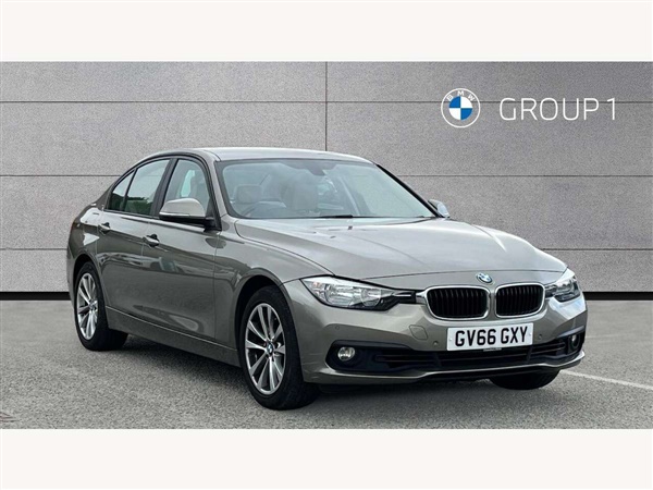Large image for the Used BMW 3 Series