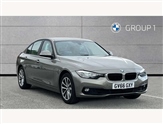 BMW 3 Series Image 1
