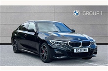 Used BMW 3 Series