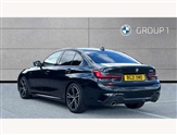 BMW 3 Series Image 2