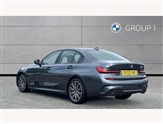 BMW 3 Series Image 2