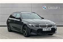Used BMW 3 Series Used BMW 3 Series