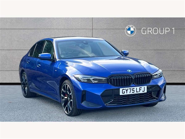 Large image for the Used BMW 3 Series