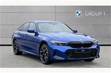 Used BMW 3 Series Used BMW 3 Series