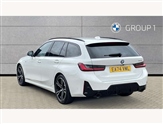 BMW 3 Series Image 2