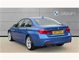 BMW 3 Series Image 2