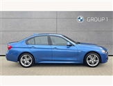 BMW 3 Series Image 3