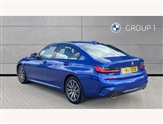 BMW 3 Series Image 2