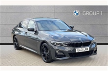 Used BMW 3 Series