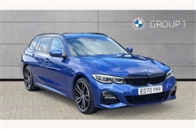 Used BMW 3 Series