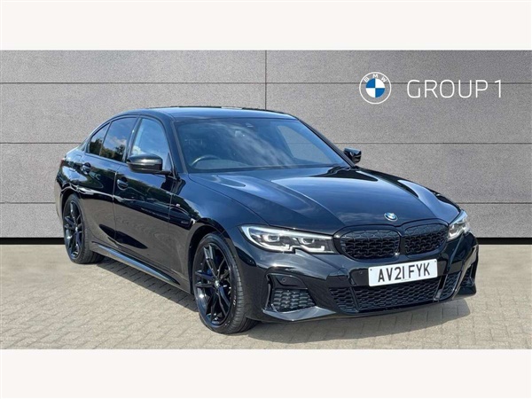 Large image for the Used BMW 3 Series