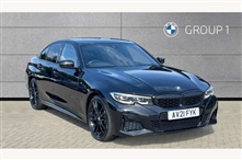 Used BMW 3 Series