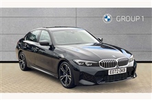 Used BMW 3 Series