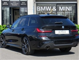 BMW 3 Series Image 2