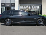 BMW 3 Series Image 3