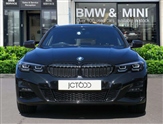 BMW 3 Series Image 4
