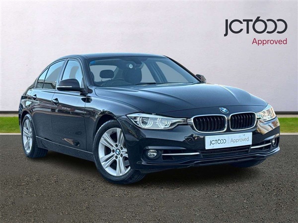 Large image for the Used BMW 3 Series